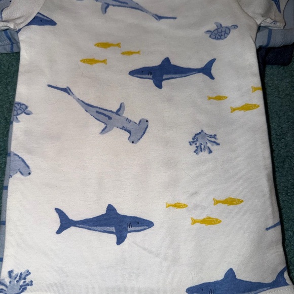 Carter's Baby Boy Bundle! - Picture 7 of 8